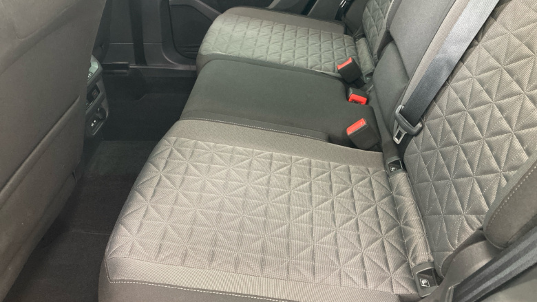 Volkswagen Tiguan 1.5 TSI 150 Life 5dr Petrol Estate